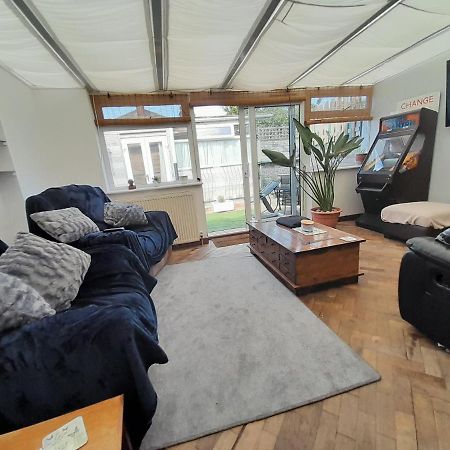 The Homestay Get Away Margate Luaran gambar