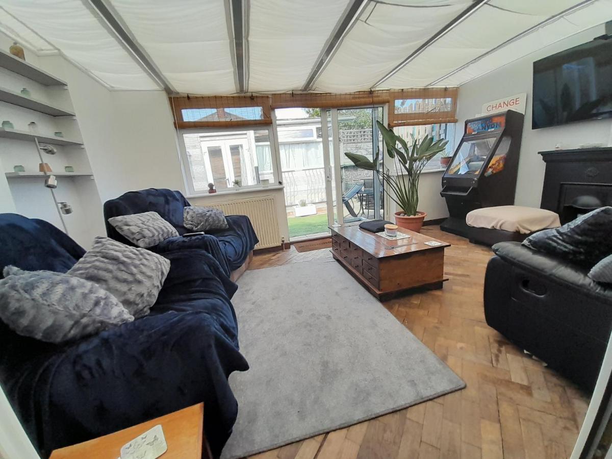 The Homestay Get Away Margate Luaran gambar