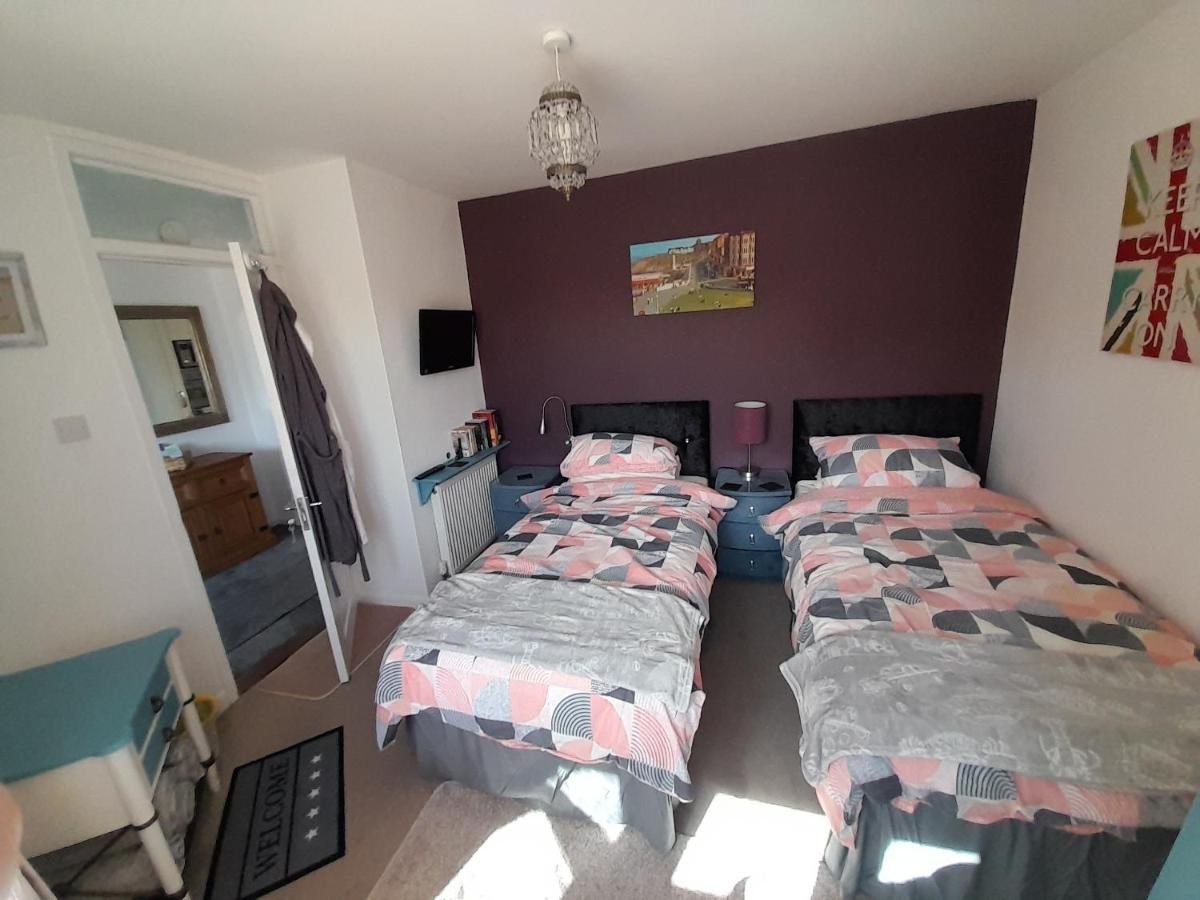 The Homestay Get Away Margate Luaran gambar