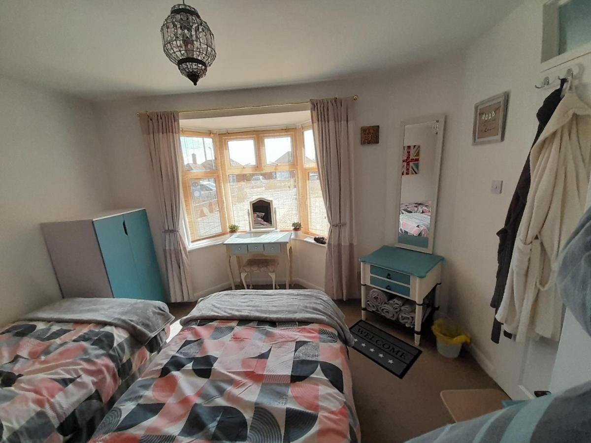 The Homestay Get Away Margate Luaran gambar